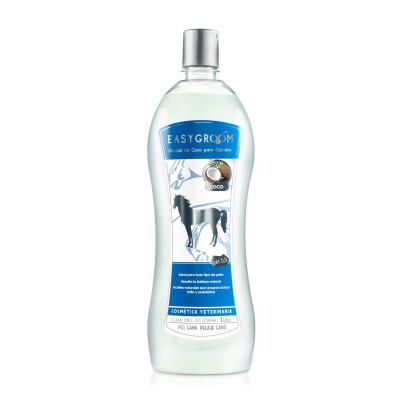 Champú de Coco - Caballo